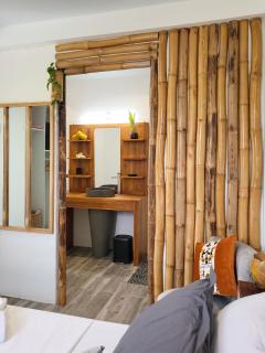 Appartement Sainte-Anne 50 m², terrasse - 2