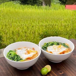 Bản Luốc Ecolodge - 9