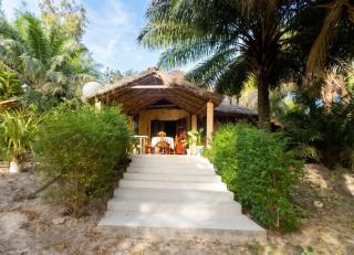 Charming house with private pool in Cap Skirring - Cap Skirring - 7