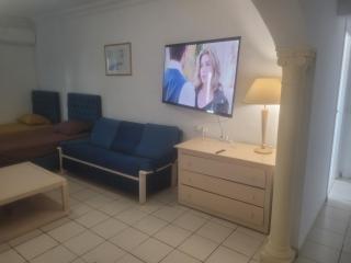 APPART'HOTEL luxe 5 etoile - 2