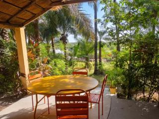 Charming house with private pool in Cap Skirring - Cap Skirring - 3