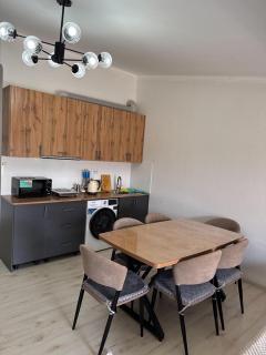 Raduga West resort - 9
