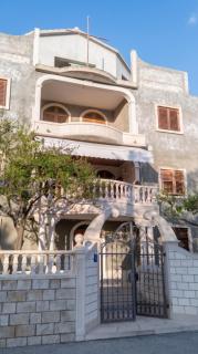 Comfortable Studio in Sumartin with Sea View - 22 m² - Sumartin - 9