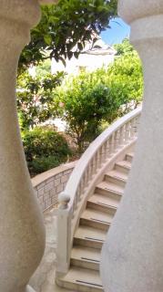 Comfortable Studio in Sumartin with Sea View - 22 m² - Sumartin - 6
