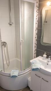 Comfortable Studio in Sumartin with Sea View - 22 m² - Sumartin - 5