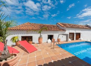 Sea view apartment in San Cristóbal de La Laguna - 70 sqm - 4