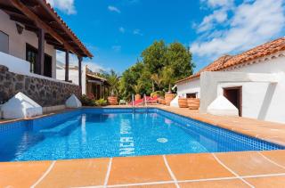 Sea view apartment in San Cristóbal de La Laguna - 70 sqm - 5