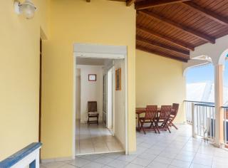 Appartement charmant à Le Gosier - 53 m² - Piscine partagée - 9