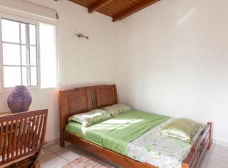 Appartement charmant à Le Gosier - 53 m² - Piscine partagée - 7