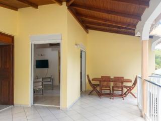 Appartement charmant à Le Gosier - 53 m² - Piscine partagée - 4