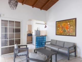 Appartement charmant à Le Gosier - 53 m² - Piscine partagée - 3