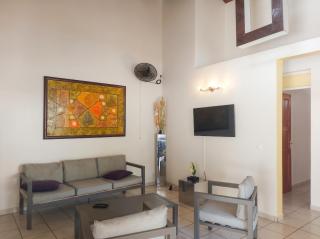 Appartement charmant à Le Gosier - 53 m² - Piscine partagée - 2