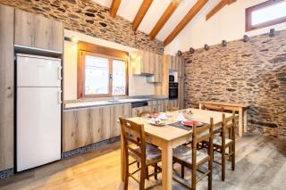 Cosy Apartment with Mountain View in Mourisca - 65 sqm - 8