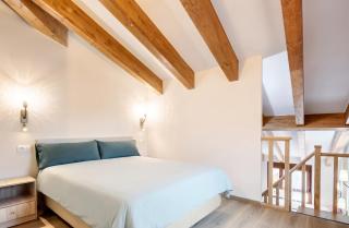 Cosy Apartment with Mountain View in Mourisca - 65 sqm - 6