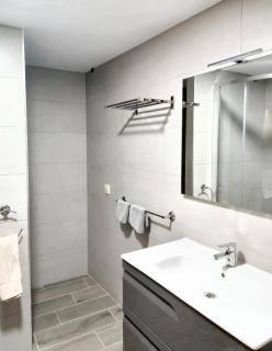 Cosy Apartment with Mountain View in Mourisca - 65 sqm - 3