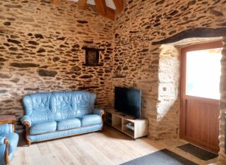 Cosy Apartment with Mountain View in Mourisca - 65 sqm - 1