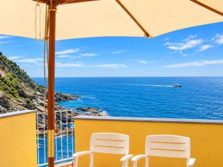 Families or Groups 3 Terrazzi Penthouse on Sea w Ac - 0