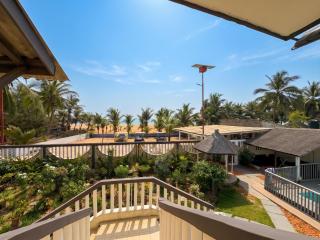 Maison spacieuse à Grand Popo avec piscine partagée 180 m² - 4