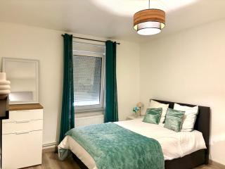 A peaceful and beautiful apartment Feeling of well being - 7