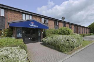 Travelodge York Tadcaster - Bilbrough - 8