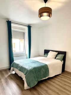 A peaceful and beautiful apartment Feeling of well being - 4