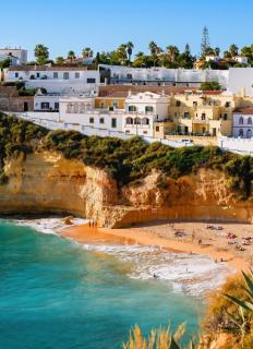 Charming House with Pool in Faro - 9