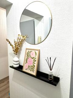 A peaceful and beautiful apartment Feeling of well being - 2