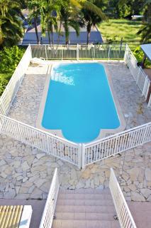 Studio charmant à Sainte-Anne avec piscine partagée, 24 m² - 5