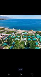 Raduga West resort - 8