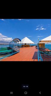 Raduga West resort - 6