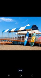 Raduga West resort - 3