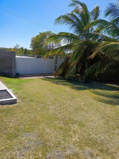 Bungalow accueillant à Saint-François, 45 m² avec terrasse - 9