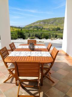 Charming apartment in Montallegro with sea view - 0