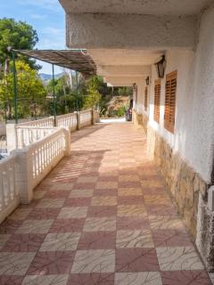Picturesque Villa in Chulilla with Private Pool - 9