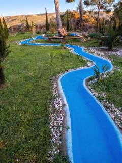 Picturesque Villa in Chulilla with Private Pool - 8