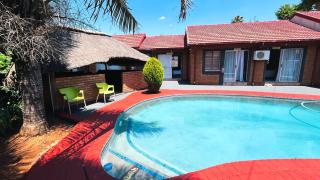 The Grace Terraces Guest House - Polokwane - 9
