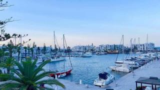 Luxury Bungalow In Port Kantaoui Pool View - 8