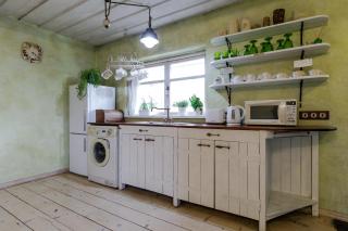 House in the City - 2