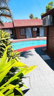 The Grace Terraces Guest House - Polokwane - 8