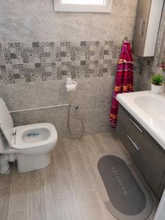 Luxury Bungalow In Port Kantaoui Pool View - 1