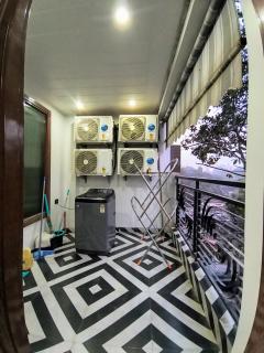 Urban Nest - 4