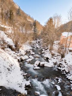 Studio confortable à Cauterets - 40 m² - Vue sur la montagne - 9