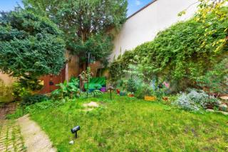 Appartement confortable à Sens - 40 m² + jardin - 8
