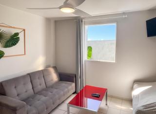 Maison charmante à Sainte-Anne avec piscine partagée. - 8