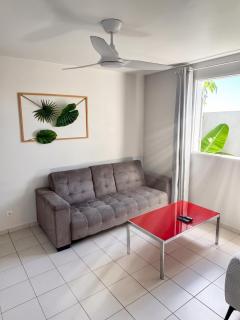 Maison charmante à Sainte-Anne avec piscine partagée. - 4