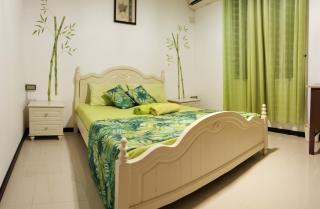 Spacious Apartment in Mahebourg - 150 m² - 9