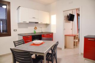 Charming Apartment in Villaggio Resta, 36 sqm with Sea View - 9
