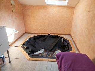 Maison chaleureuse à Bagnac-sur-Célé 70 m² avec jardin accueillant - Linac - 9