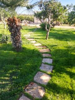 Charming Apartment in Villaggio Resta, 36 sqm with Sea View - 7