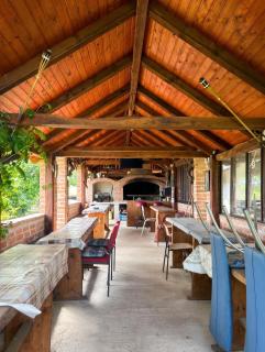 Cozy bungalow in Brinjani with garden view 30 m² - 5